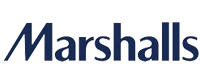 Design Synergy: Partner Logo MARSHALLS