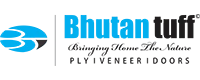 Collaborative Endeavours: Partner Logo BHUTAN TUFF