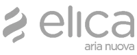 Creativity Unleashed: Partner Logo ELICA