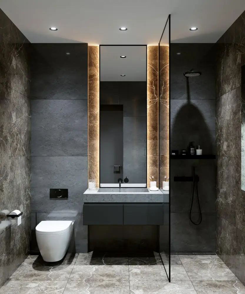 bathroom design as per vastu shastra
