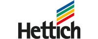 space design consultants Partner Logo HETTICH